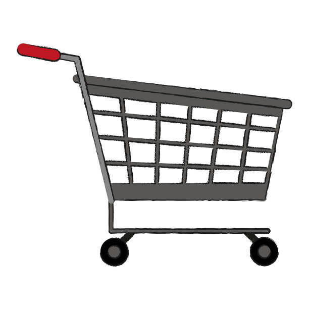 购物车的象征图片下载