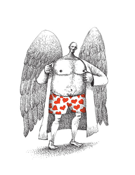 肤浅的图片下载