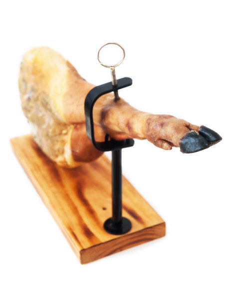 西班牙伊比利亚火腿图片下载