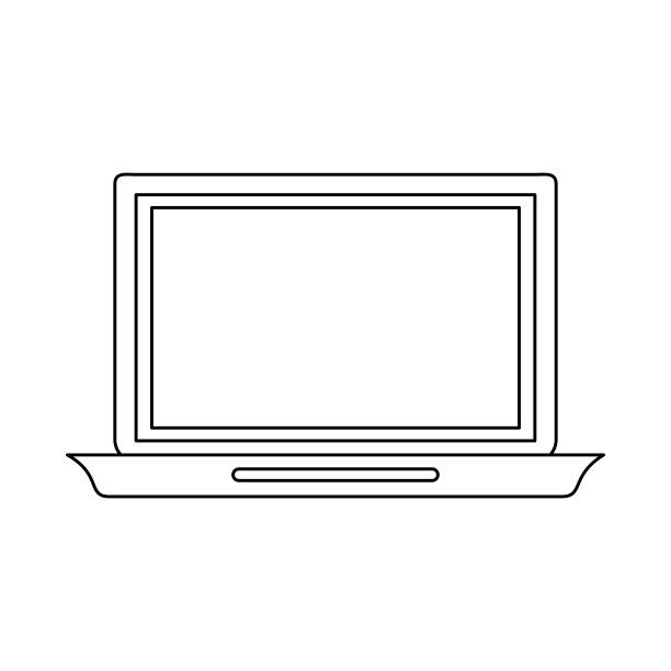 笔记本电脑打开隔离图片下载