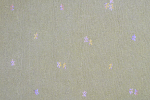 纹理，绿色背景，星形图案图片下载