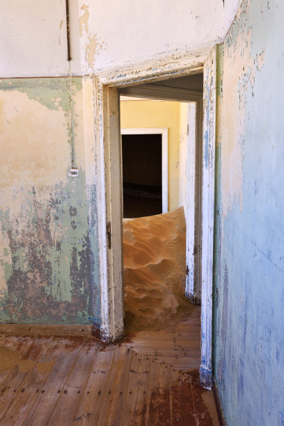 在非洲纳米比亚的卡曼斯科普图片下载