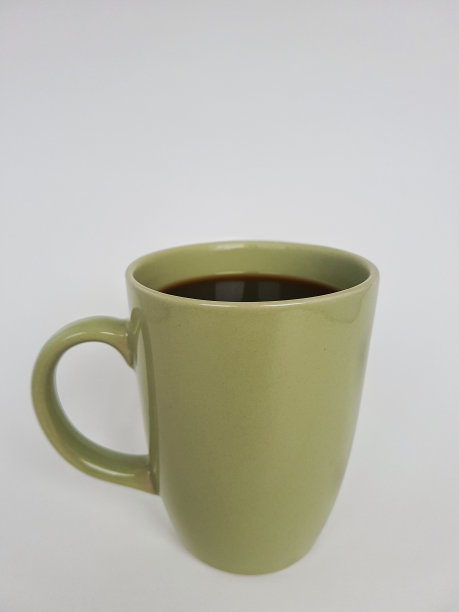 一杯黑咖啡图片下载