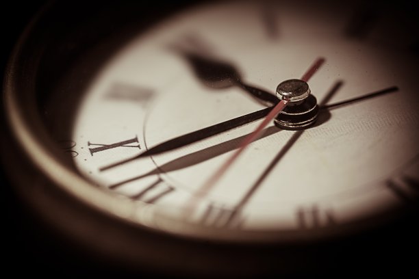 时钟。图片下载