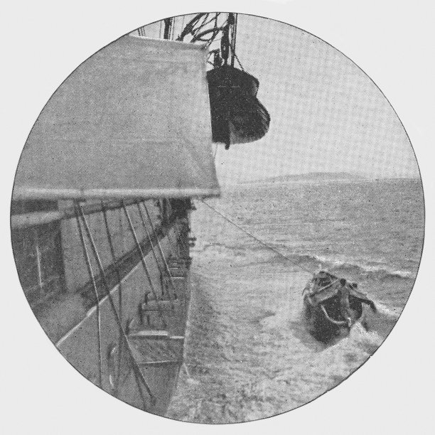 印度海岸的蒸汽船-英国时代图片下载