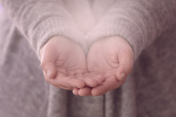 我伸出手图片下载