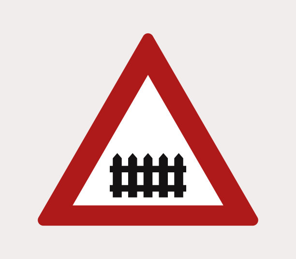 平交路口信号图片下载