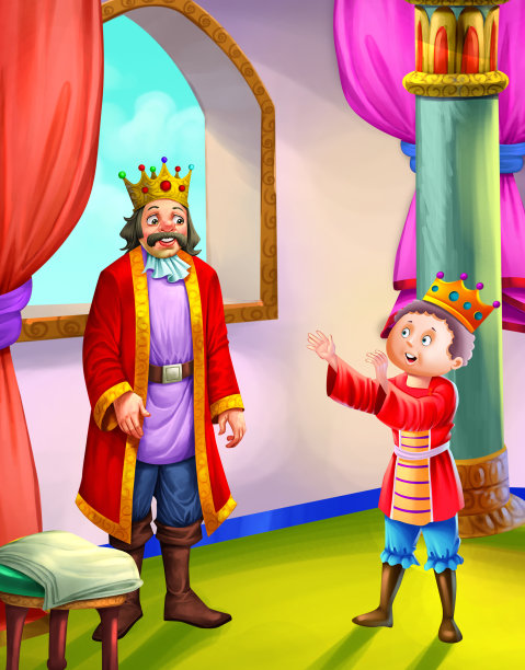 诚实是勇敢的图片下载