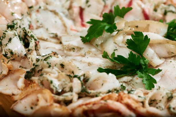 调味猪油片套装图片下载