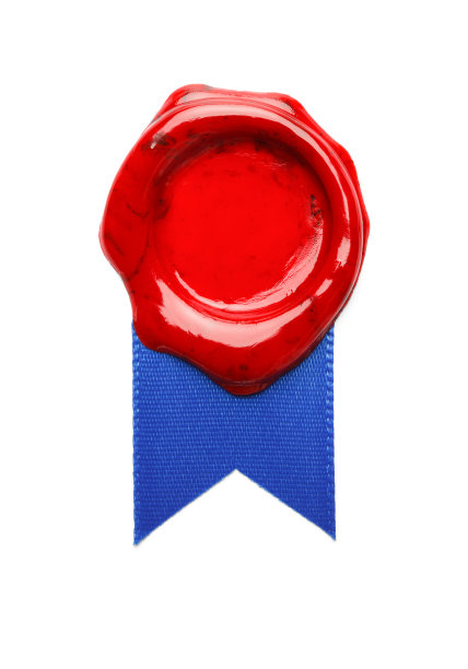 蜡印蓝带图片下载