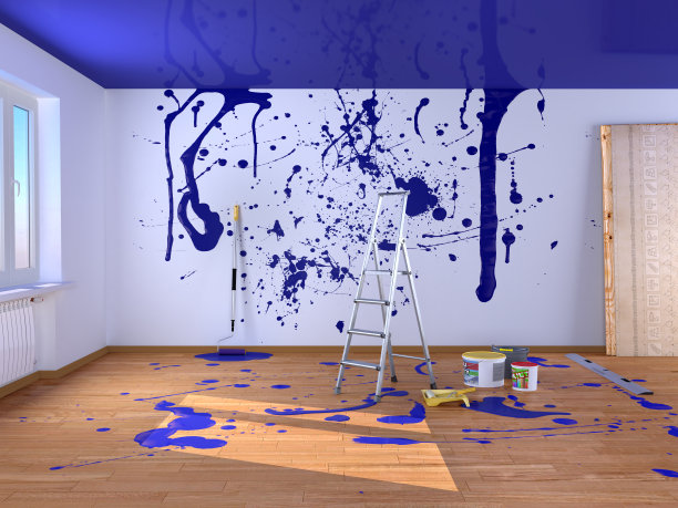 房间修理图片下载