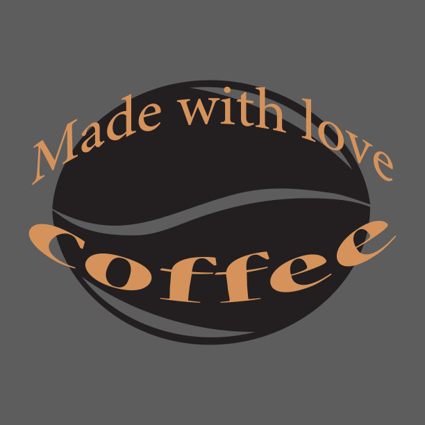 向量预展。每股收益10。用爱咖啡图片下载