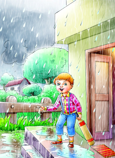 英语押韵图片下载