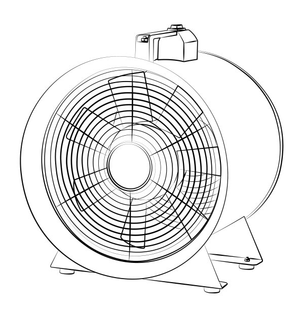 电风扇图片下载