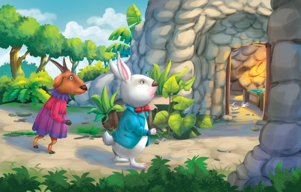 故事书图片下载