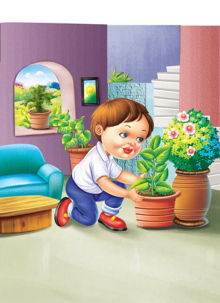 游戏插画素材ID：304929672