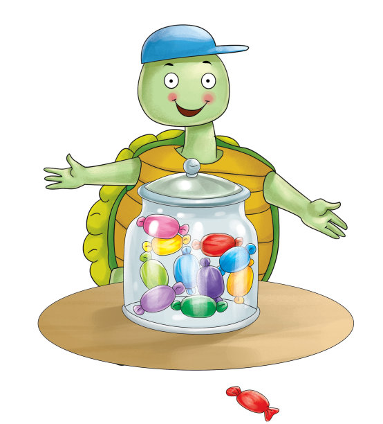 故事和儿歌图片下载