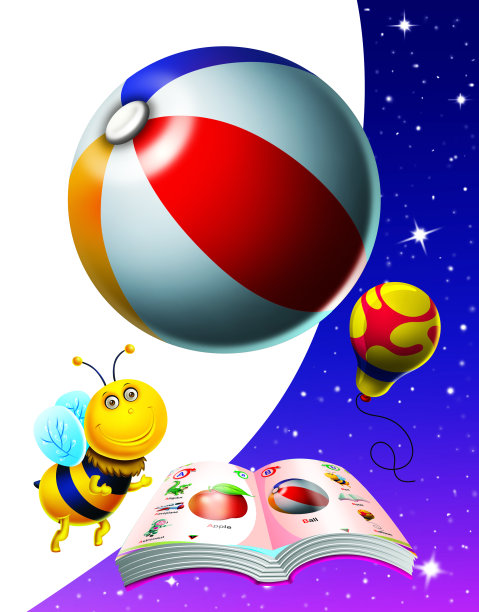 英语字母表图片下载