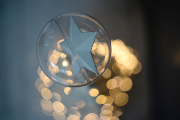 圣诞装饰图片下载