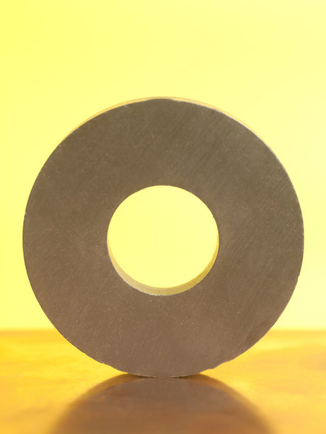 圆形的磁铁图片下载