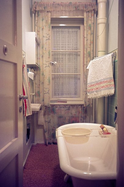 浴室和厕所图片下载