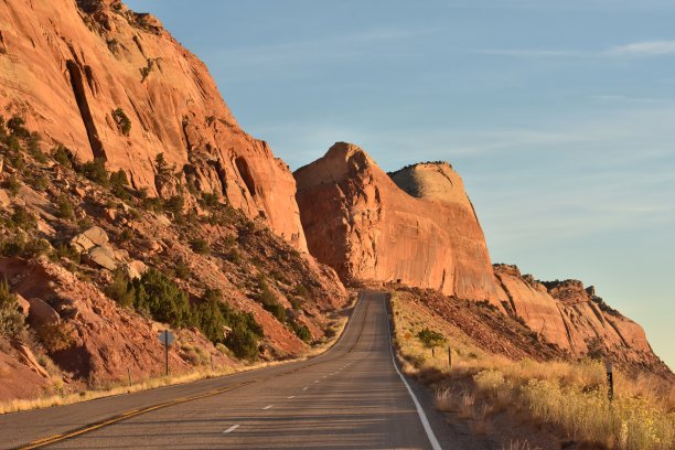 犹他州南部图片下载
