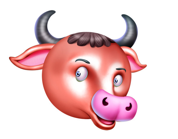 动物的脸图片下载