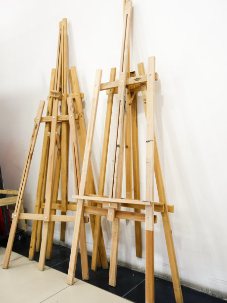 木头架上图片下载