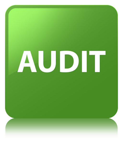 审核软绿方形按钮图片下载