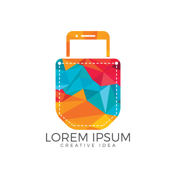 智能手机在口袋矢量设计。图片下载