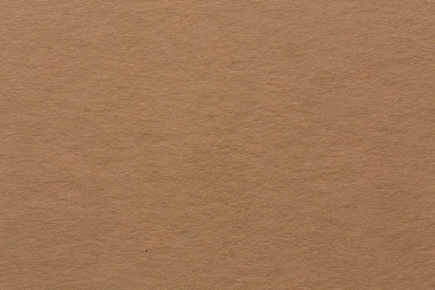 旧的深褐色羊皮纸宣传册或网页模板图片下载