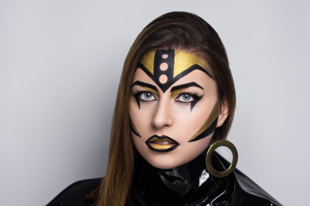 美丽的艺术概念图片下载