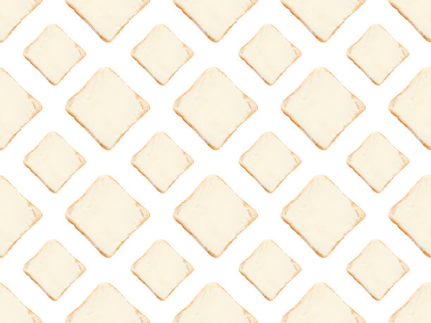 奶油吐司图片下载