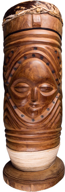 打击乐器。素材图片