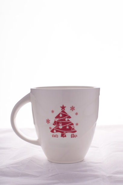 杯白色。图片下载