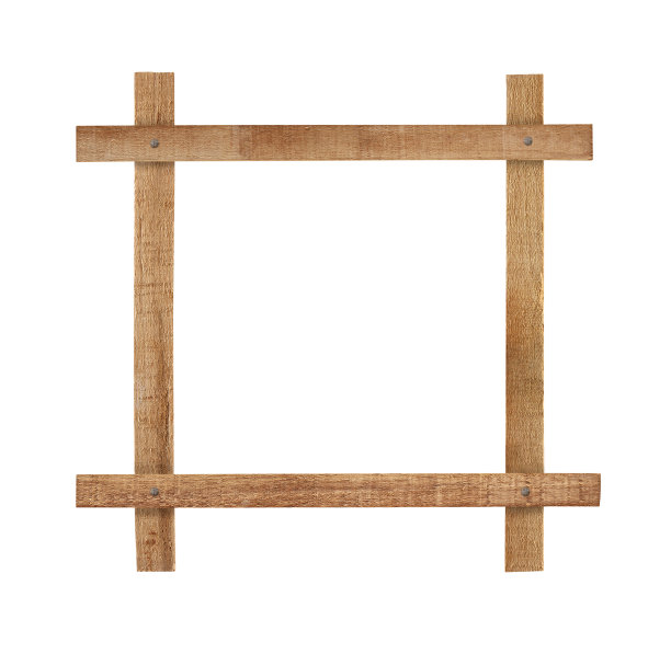 木框架图片下载