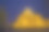 夜在中国传统建筑，江南亭素材图片