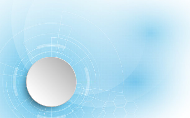 摘要技术背景高科技传播概念创新背景矢量插图图片下载