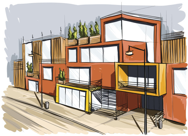 体系结构图片下载