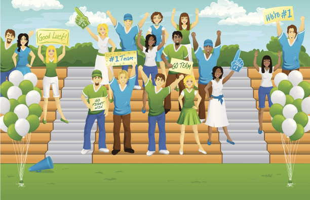 游戏一天粉丝图片下载