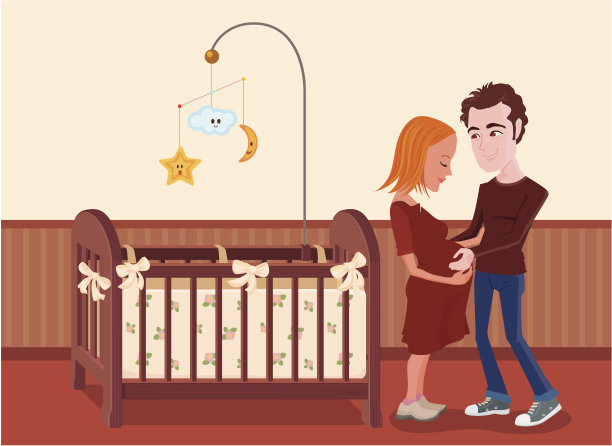 等待婴儿图片下载