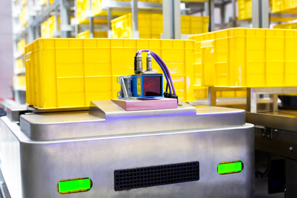 人工智能机器图片下载