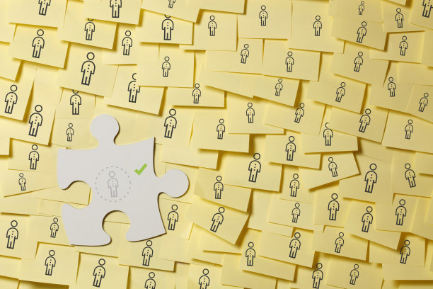 人力资源图片下载