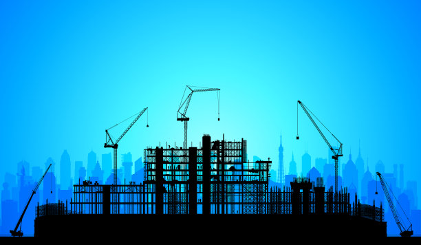 脚手架图片下载