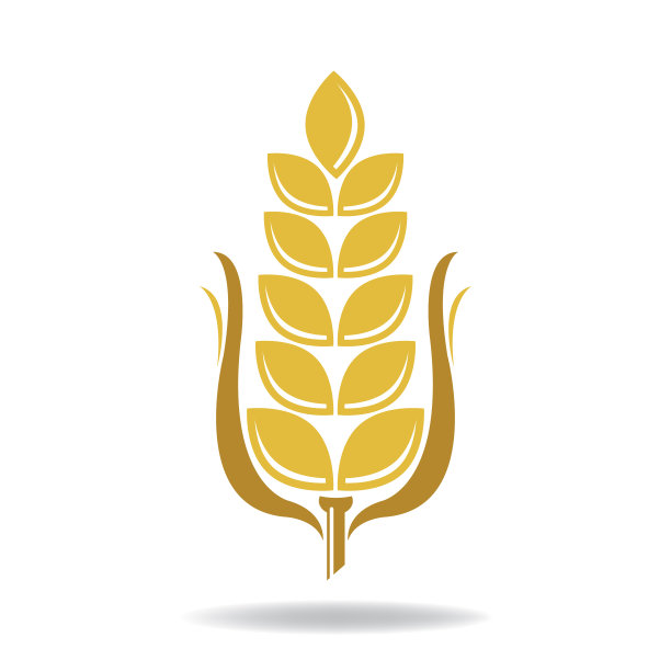 麦芽图标图片下载