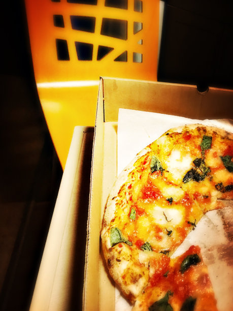 带回家的披萨图片下载