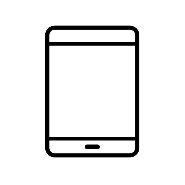 智能手机图标图片下载
