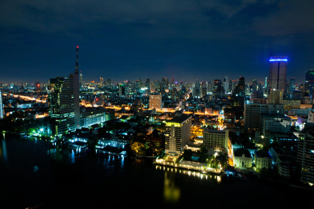 曼谷《暮光之城》图片下载