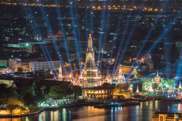 窟阿伦寺庙图片下载