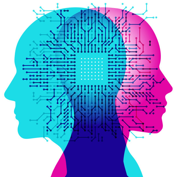 人工智能的思想图片下载